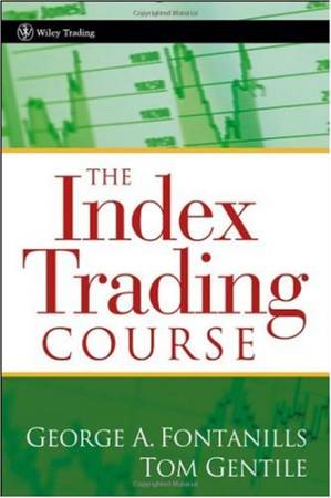 کتاب The index trading course نسخه کامل