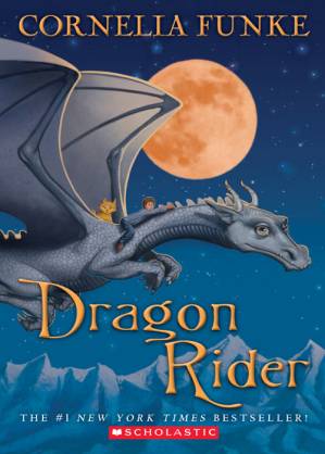 کتاب Dragon Rider نسخه کامل