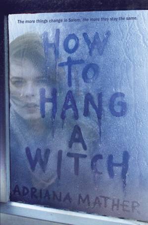 کتاب How to Hang a Witch نسخه کامل