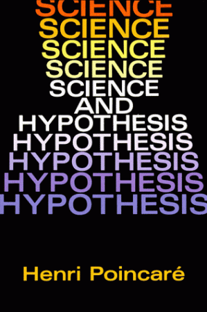 کتاب Science and hypothesis نسخه کامل