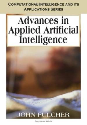 کتاب Advances in Applied Artificial Intelligence نسخه کامل