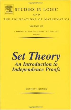 کتاب Zermelo Fraenkel Set Theory 001 نسخه کامل