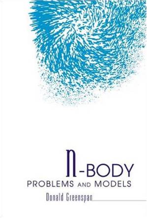 کتاب N-body problems and models نسخه کامل