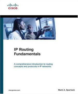 کتاب IP Routing Fundamentals نسخه کامل