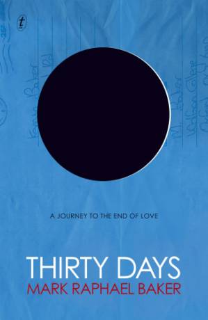 کتاب Thirty Days: A Journey to the End of Love نسخه کامل