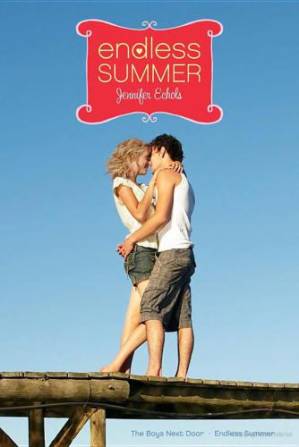 کتاب Endless Summer نسخه کامل