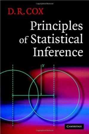 کتاب Principles of statistical inference نسخه کامل