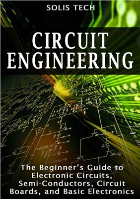 کتاب Circuit Engineering نسخه کامل