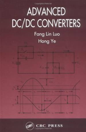 کتاب Advanced DC/DC Converters نسخه کامل