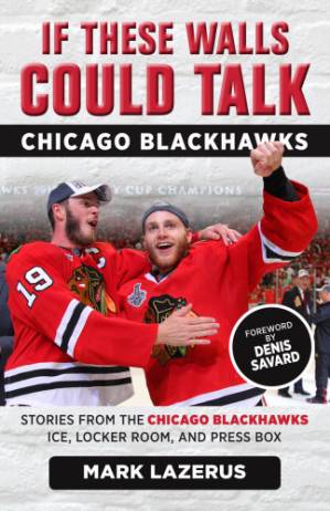 کتاب Chicago Blackhawks نسخه کامل