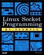 کتاب Linux Socket Programming by Example نسخه کامل
