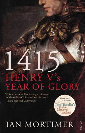 کتاب 1415: Henry V’s Year of Glory نسخه کامل