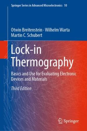 کتاب Lock-in Thermography: Basics and Use for Evaluating Electronic Devices and Materials نسخه کامل