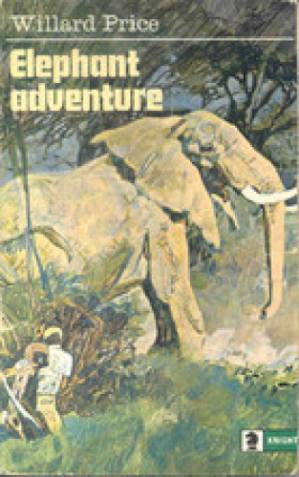 کتاب Elephant Adventure نسخه کامل