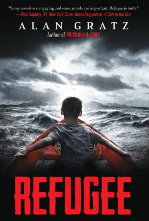 کتاب Refugee نسخه کامل