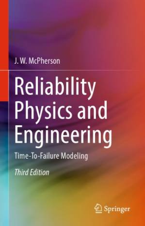 کتاب Reliability physics and engineering: Time-to-failure modeling نسخه کامل