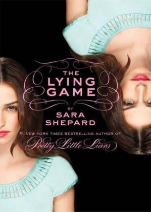 کتاب The Lying Game نسخه کامل