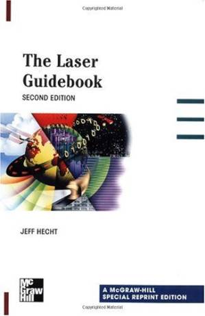 کتاب The laser guidebook نسخه کامل