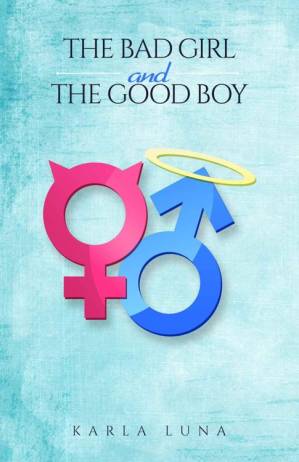 کتاب The Bad Girl and The Good Boy نسخه کامل