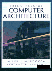 کتاب Principles of Computer Architecture نسخه کامل