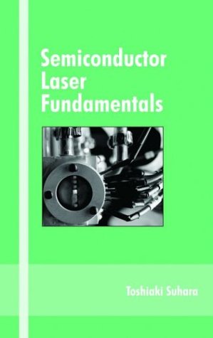 کتاب Semiconductor Laser Fundamentals نسخه کامل