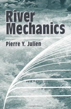 کتاب River mechanics نسخه کامل