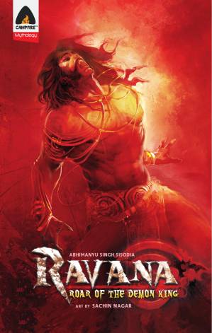 کتاب Ravana نسخه کامل