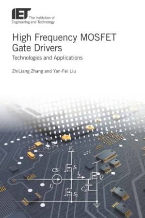 کتاب High Frequency MOSFET Gate Drivers: Technologies and Applications نسخه کامل