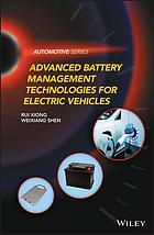 کتاب Advanced battery management technologies for electric vehicles نسخه کامل