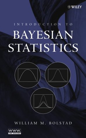کتاب Introduction to bayesian statistics نسخه کامل