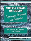 کتاب Surface Phases On Silicon: Preparation, Structures, And Properties نسخه کامل