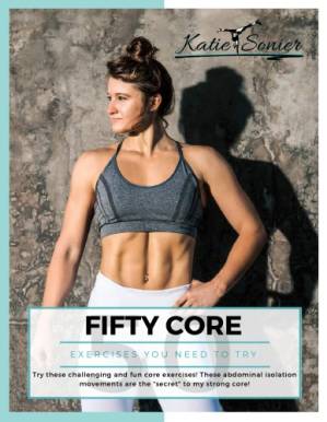 کتاب Fifty Core نسخه کامل