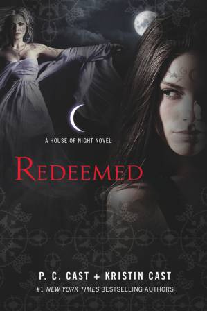 کتاب Redeemed نسخه کامل