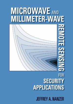 کتاب Microwave and Millimeter-Wave Remote Sensing for Security Applications نسخه کامل