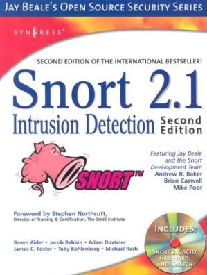 کتاب Cross Site Scripting Attacks نسخه کامل