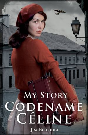 کتاب My Story: Codename Céline نسخه کامل