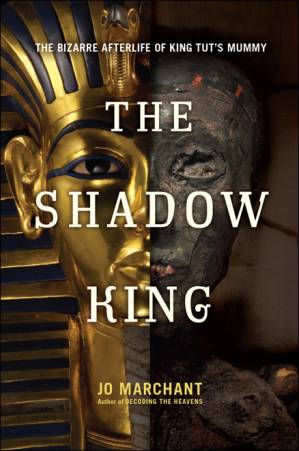 کتاب The Shadow King نسخه کامل