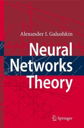 کتاب Neural Network Theory نسخه کامل