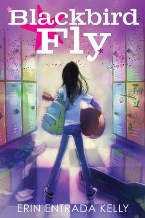 کتاب Blackbird Fly نسخه کامل