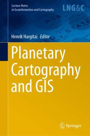 کتاب Planetary Cartography and GIS نسخه کامل