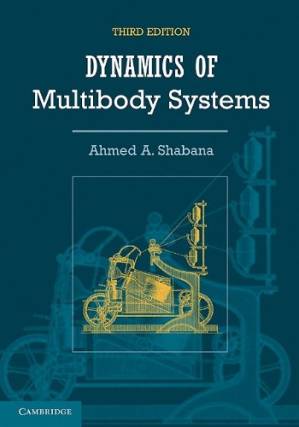 کتاب Dynamics of Multibody Systems نسخه کامل