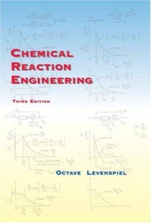 کتاب Chemical Reaction Engineering 3 ed. نسخه کامل