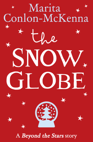 کتاب The Snow Globe نسخه کامل