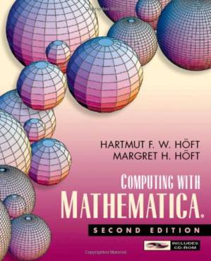 کتاب Computing with Mathematica نسخه کامل