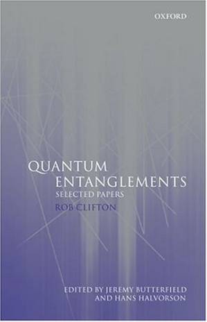 کتاب Quantum entanglements: selected papers نسخه کامل