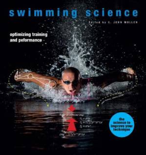 کتاب Swimming Science Optimizing Training and Performance نسخه کامل