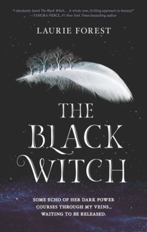 کتاب The Black Witch نسخه کامل