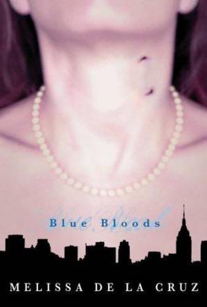 کتاب Blue Bloods نسخه کامل