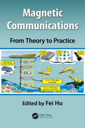 کتاب Magnetic communications: from theory to practice نسخه کامل