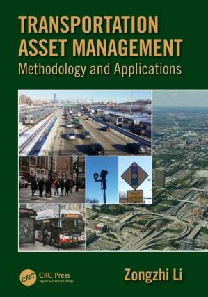 کتاب Transportation asset management: methodology and applications نسخه کامل